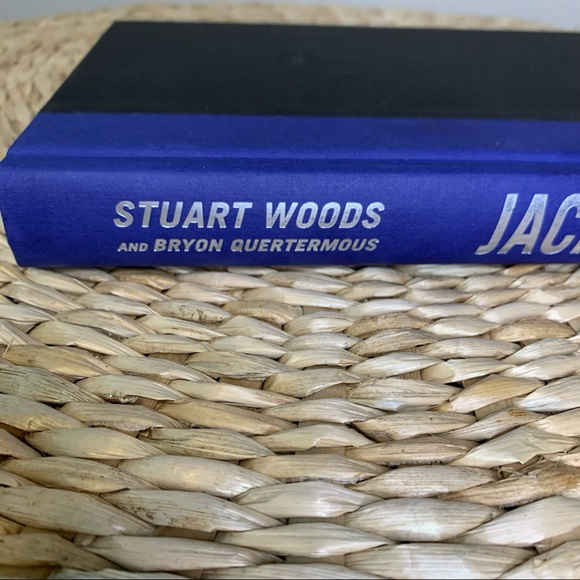 Jackpot Stuart Woods 2021 - Picture 7 of 13